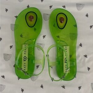 Katy Perry Geli sandals